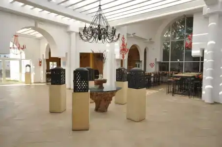 The Mirage Resort & Spa - 1