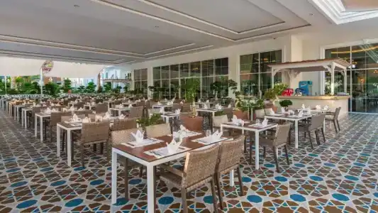 Rubi Platinum Spa Resort & Suites - 25
