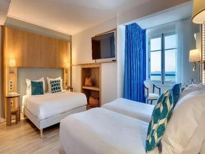 Best Western Alexandra - 66