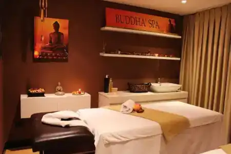 Privilege & Spa - 34