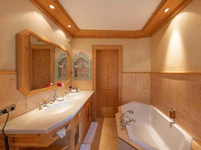 Relais&Châteaux Spa-Jagdhof - 90