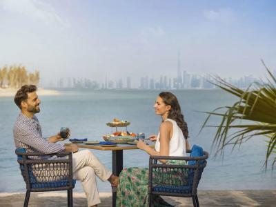 Anantara World Islands Dubai Resort - 30