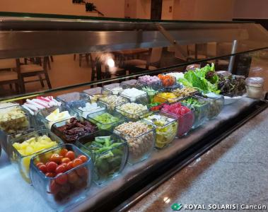 Royal Solaris Cancun - Все включено - 46