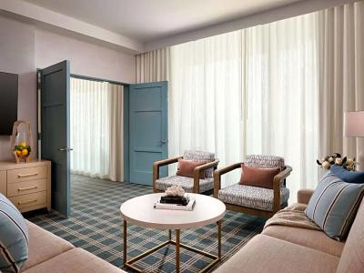 del Coronado, Curio Collection by Hilton - 151