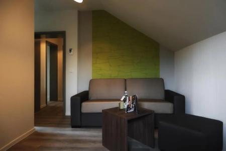 Ferien Appartements am BergOberhof (ex Parkhotel) - 58
