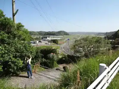 Farm Inn Minamiboso - 15