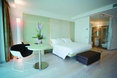 Premier & Suites - Premier Resort - 47
