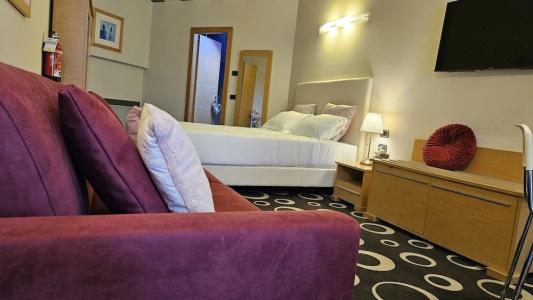 iHs Firenze Select Executive Residence - 49