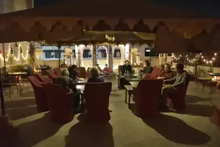 Vinayak - 8