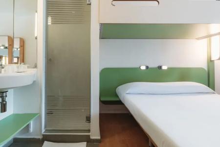 Ibis Budget Fès - 33