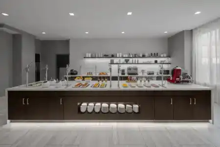 Ac By Marriott Miami Dadeland - 12