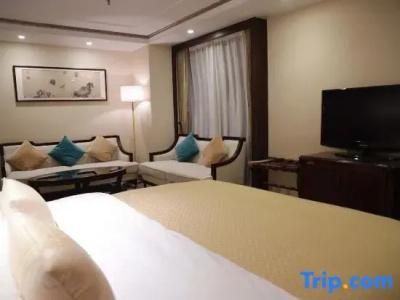 Beijing Henan Plaza - 32