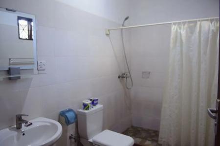 Highland Bungalows - 105