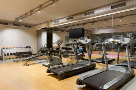 Ramada by Wyndham Gemli̇k - 15