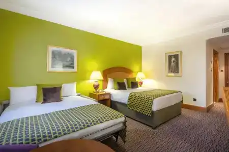 Riu Plaza The Gresham Dublin - 39