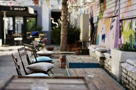 Good People Design Hostel - 22