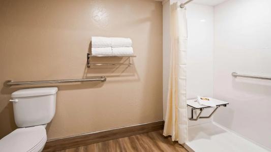 Best Western Plus Grantree Inn - 85