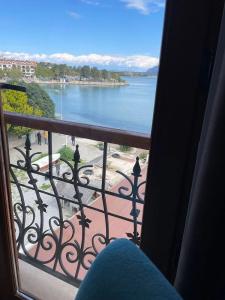 Veziroğlu Apart - 104