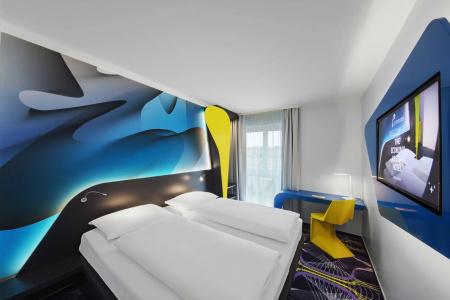 Prizeotel Erfurt-City - 4
