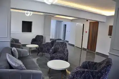 Saka lİFe Otel - 11