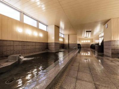 Nishitetsu Inn Kokura - 26