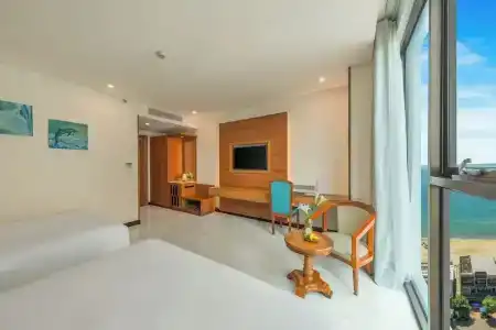 Mandila Beach Danang - 60