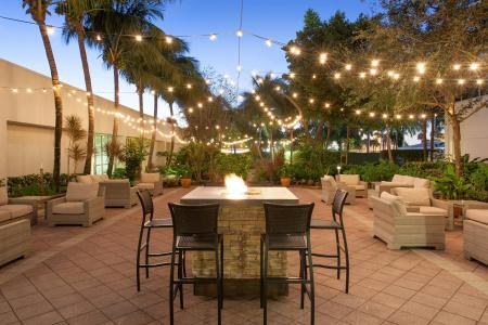 West Palm Beach Marriott - 39