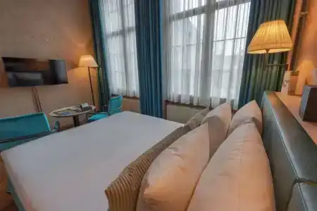 Boutique The Roosevelt - 56