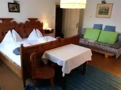 Gasthof Simony Hallstatt B&B - 16