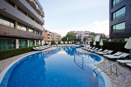 Lion Sunny Beach - 14