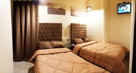 grand agata hostel - 6