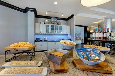 Homewood Suites Nashville Vanderbilt - 40