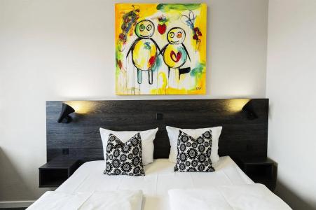 ProfilHotels Mercur - 2
