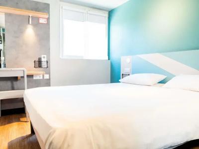ibis budget Aix en Provence - 5