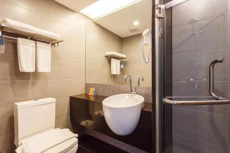 Ibis Styles Chiang Mai - Sha Extra Plus - 50