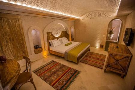 Anka Cave Suites - 103
