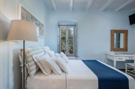 Four Seasons Hydra Luxury Suites - 65