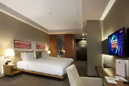 Doubletree By Hilton Istanbul - Old Town - 5
