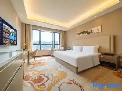 Zijingang International - 37