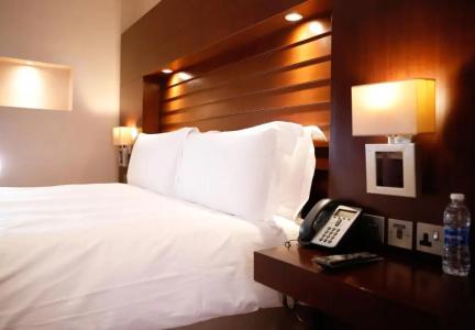 Crowne Plaza, An Ihg - 184