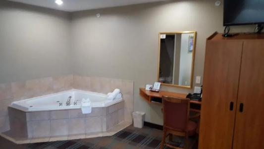 Microtel Inn & Suites by Wyndham - 39