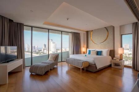 Cape Dara Resort - Sha Plus - 77