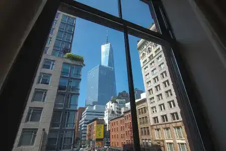 The Frederick Tribeca - 49