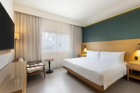 Courtyard by Marriott Cancun Airport - 42