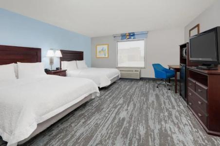 Hampton Inn & Suites Dallas-Arlington-South - 39