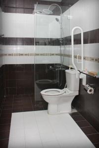 Delmon Apartments - 5
