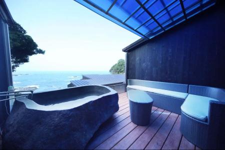 Xyz Private Spa And Seaside Resort - 51