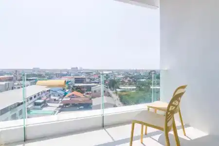 Vela Dhi Udon Thani - 74