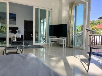 Nadivana Serviced - 131