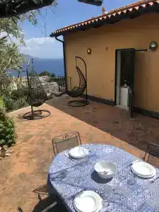 Residence Terra Rossa Taormina - 156